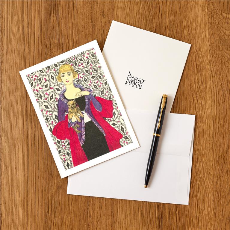 Greeting Card DG-174