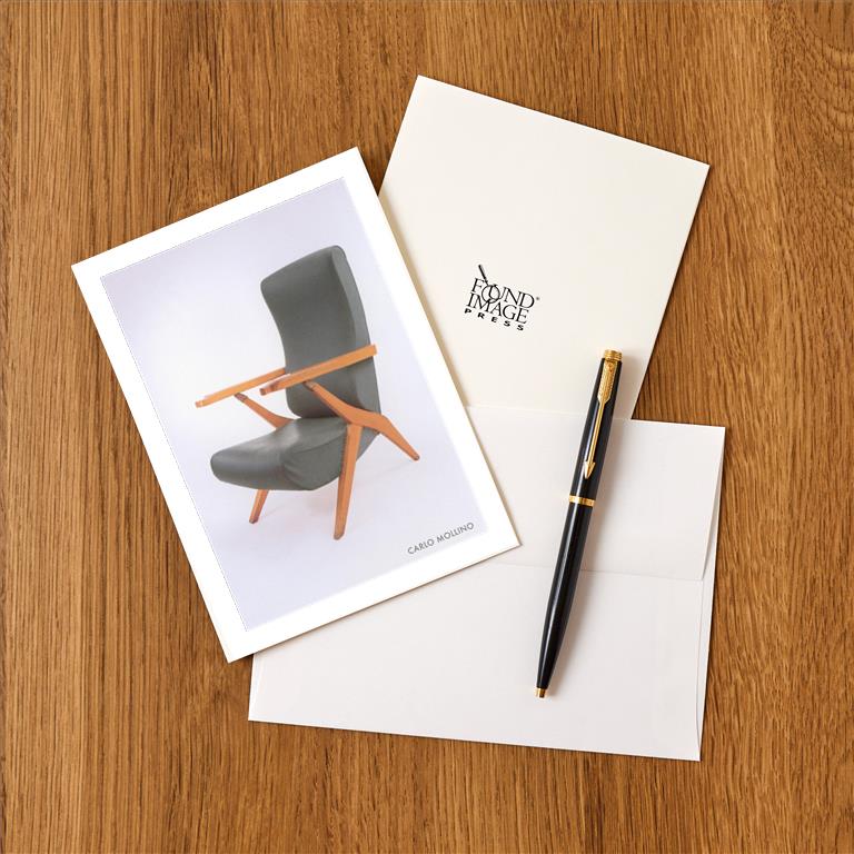 Greeting Card AD-389