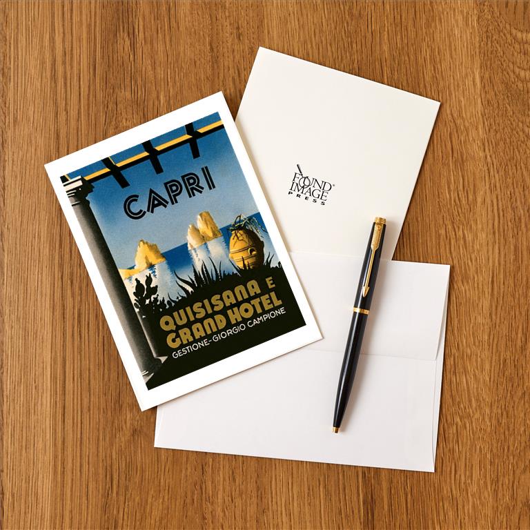 Greeting Card TR-281