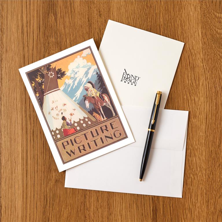 Greeting Card NA-228