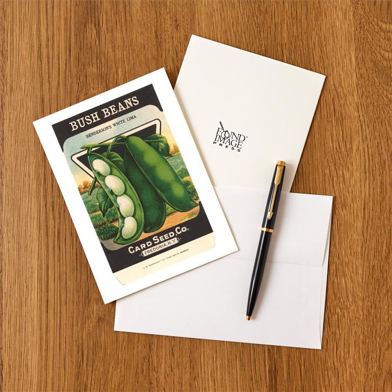 Greeting Card FR-286