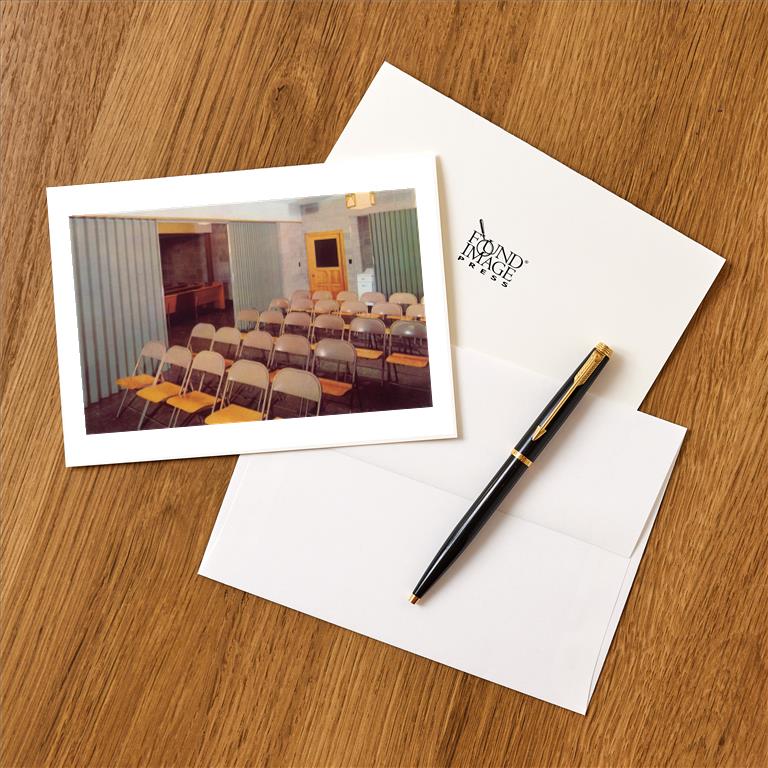 Greeting Card NP-894