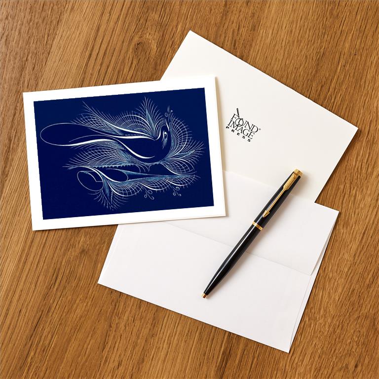 Greeting Card BD-256