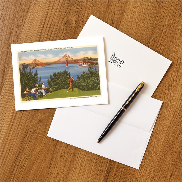 Greeting Card SF-157