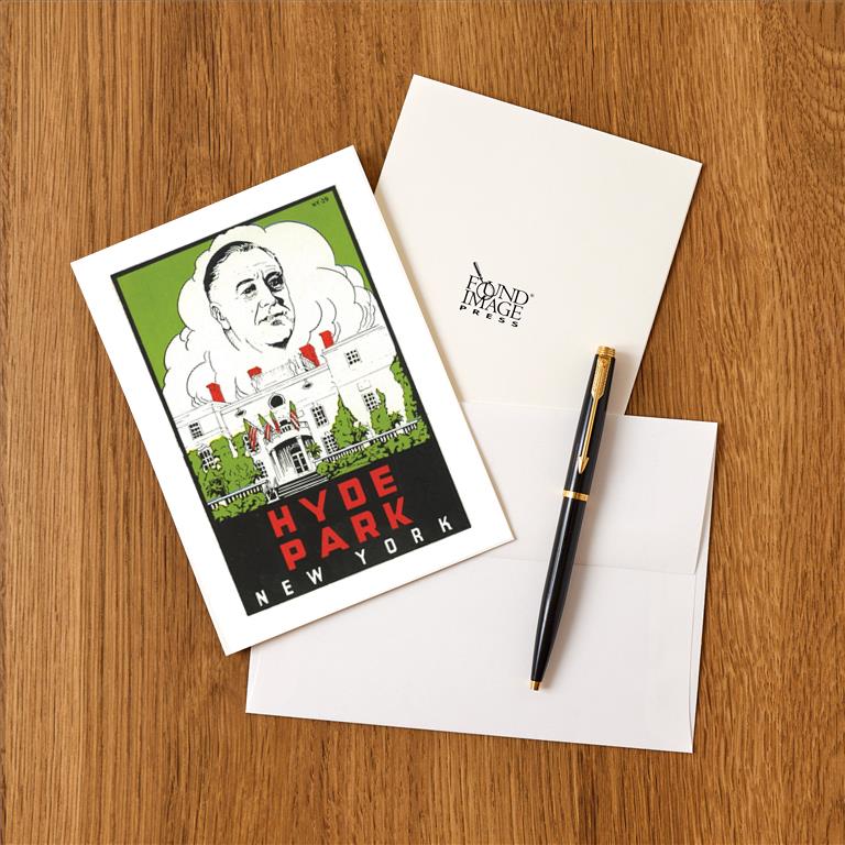 Greeting Card NS-938