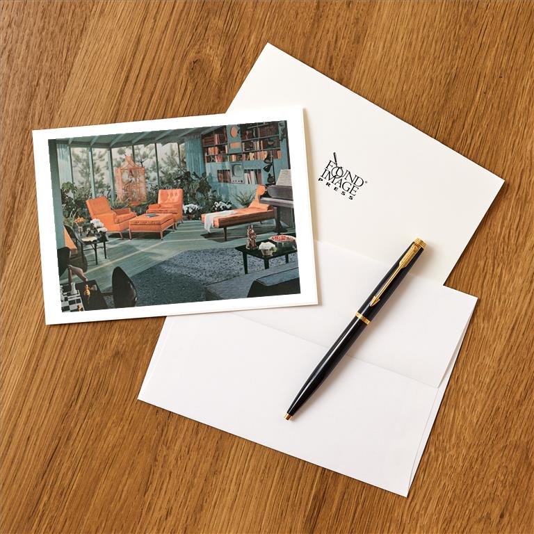 Greeting Card AD-310