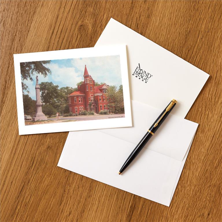 Greeting Card MP-187