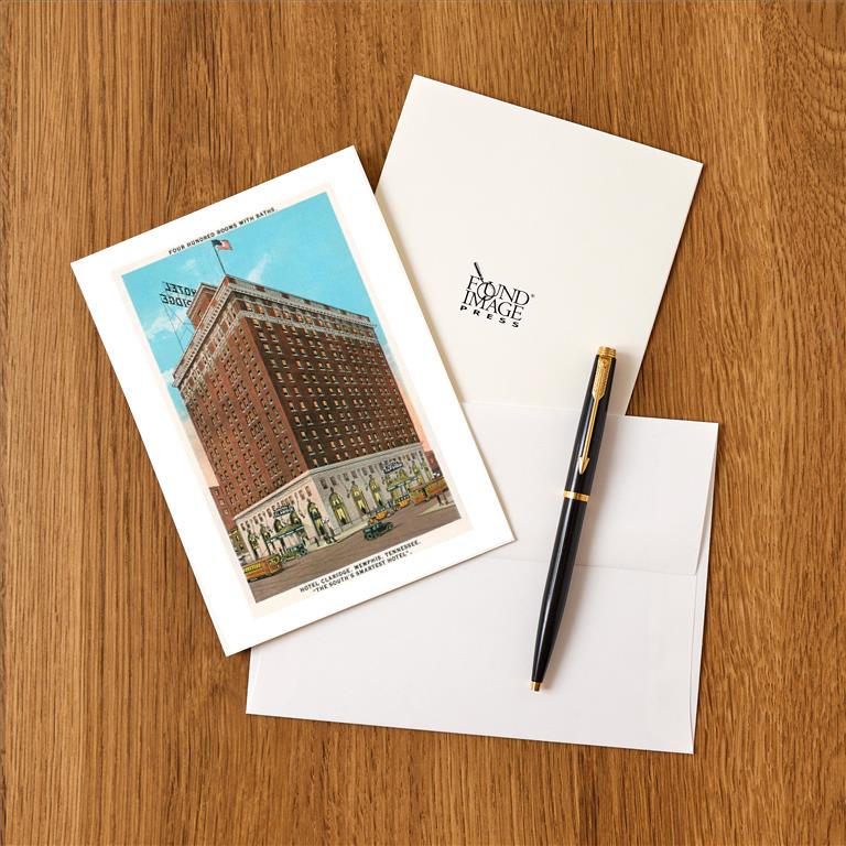 Greeting Card TN-267