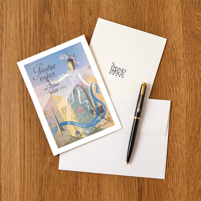 Greeting Card PS-172