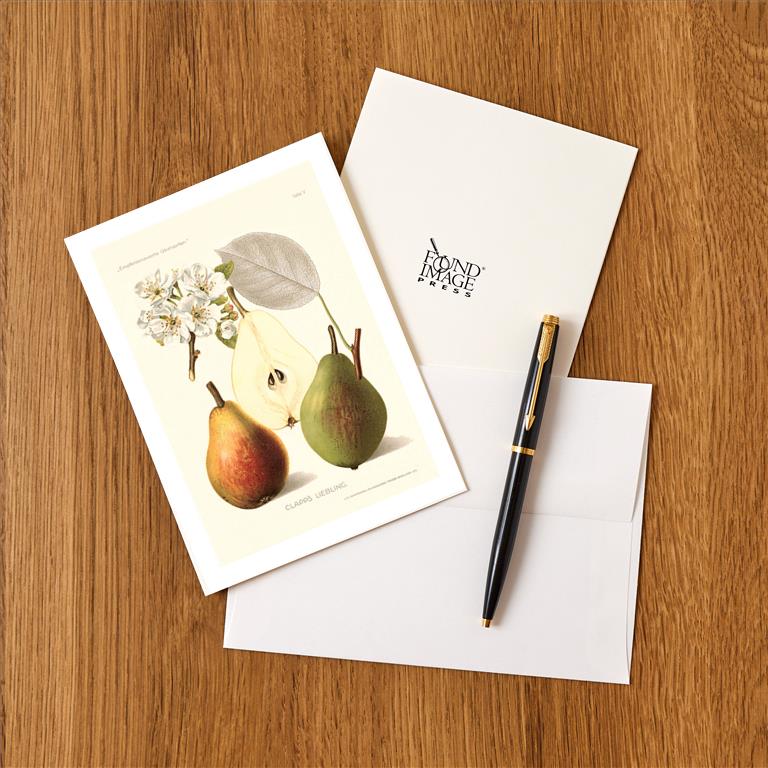 Greeting Card FR-175