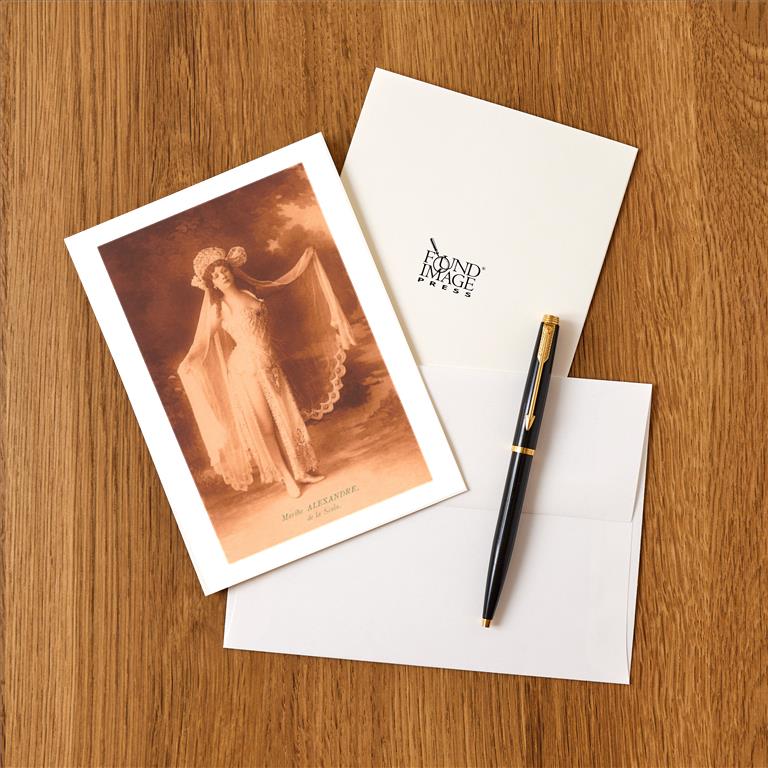 Greeting Card MS-121