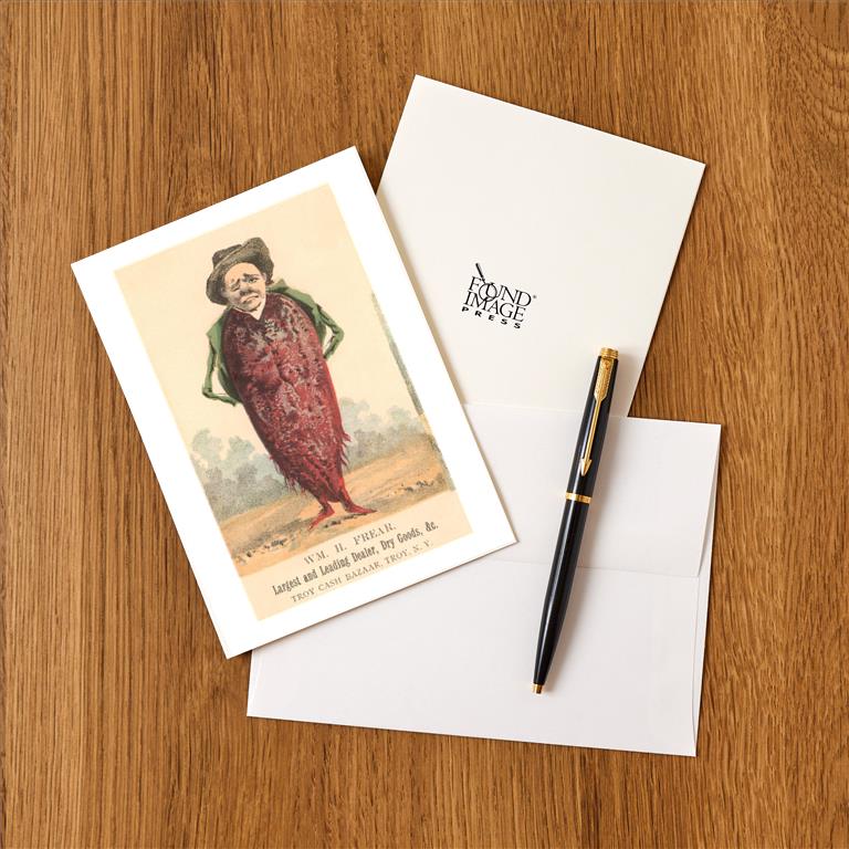 Greeting Card FR-265