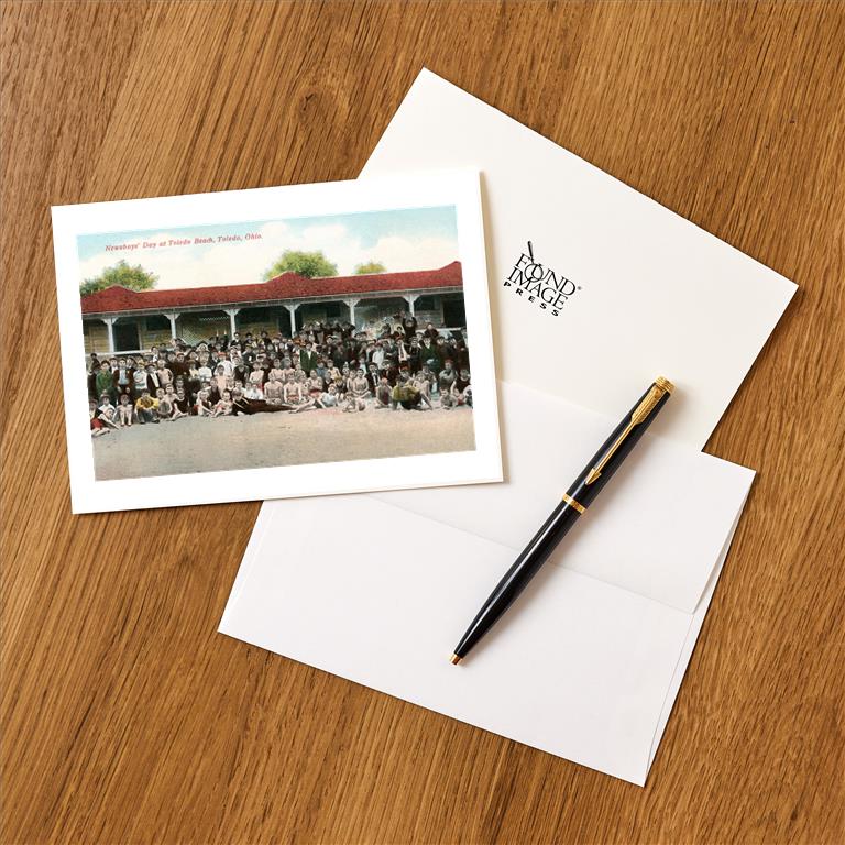 Greeting Card OH-483