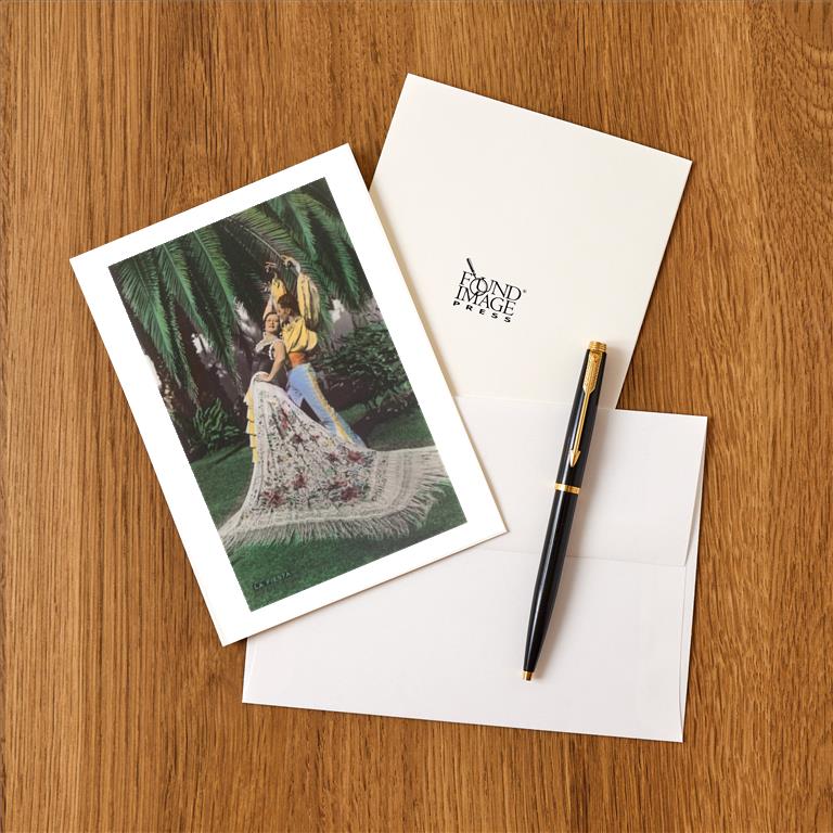 Greeting Card AP-502