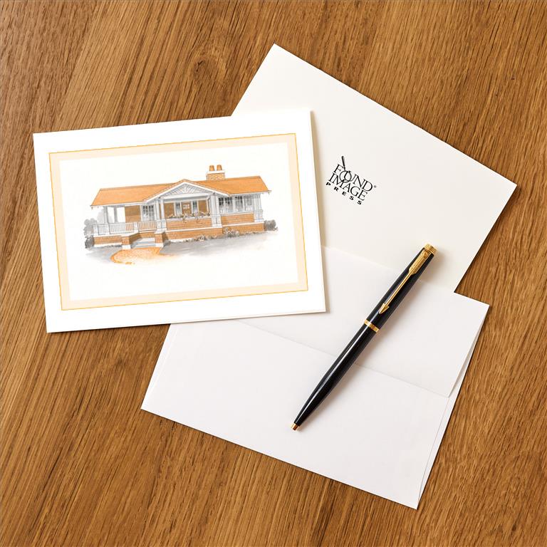 Greeting Card AD-615