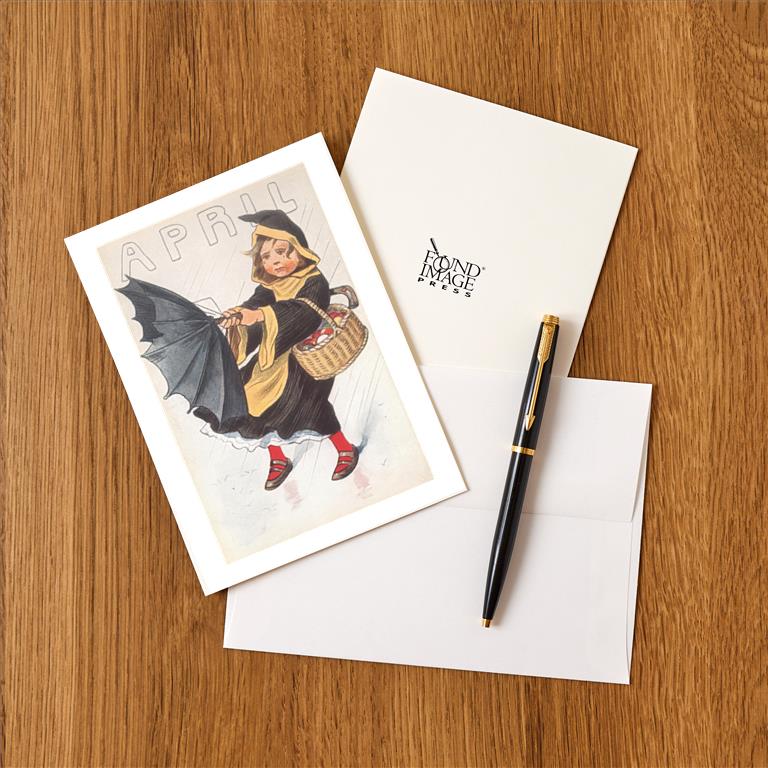 Greeting Card KF-984