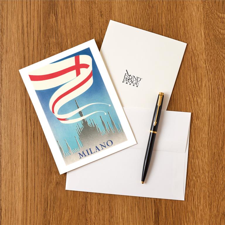 Greeting Card IT-158