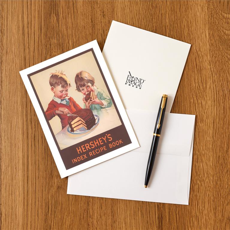 Greeting Card FO-102