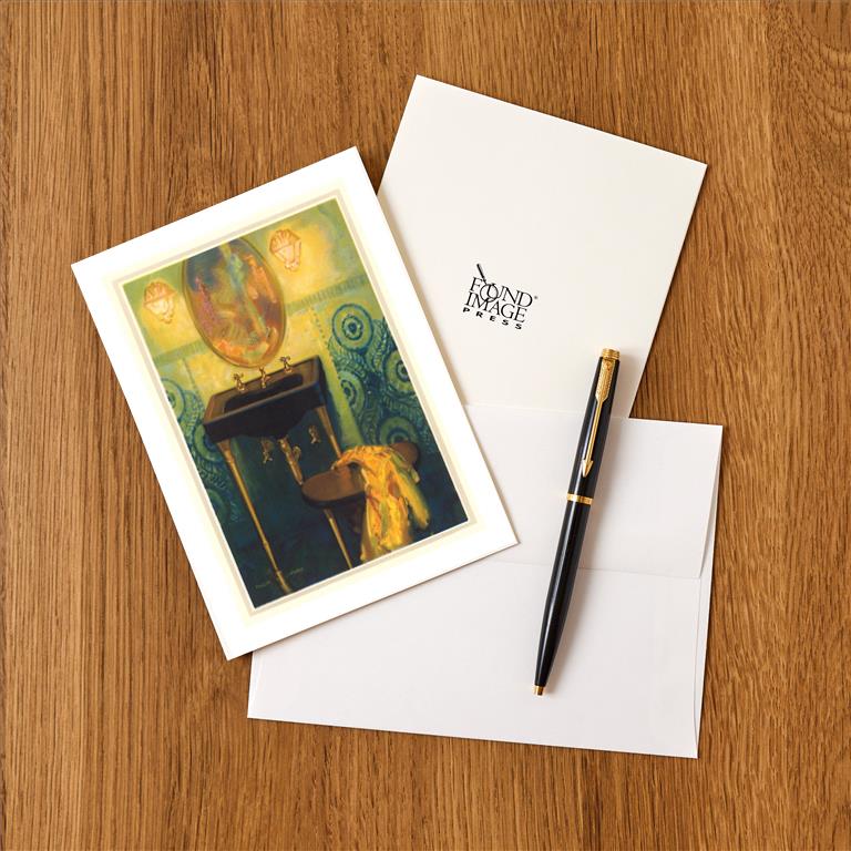 Greeting Card AD-536