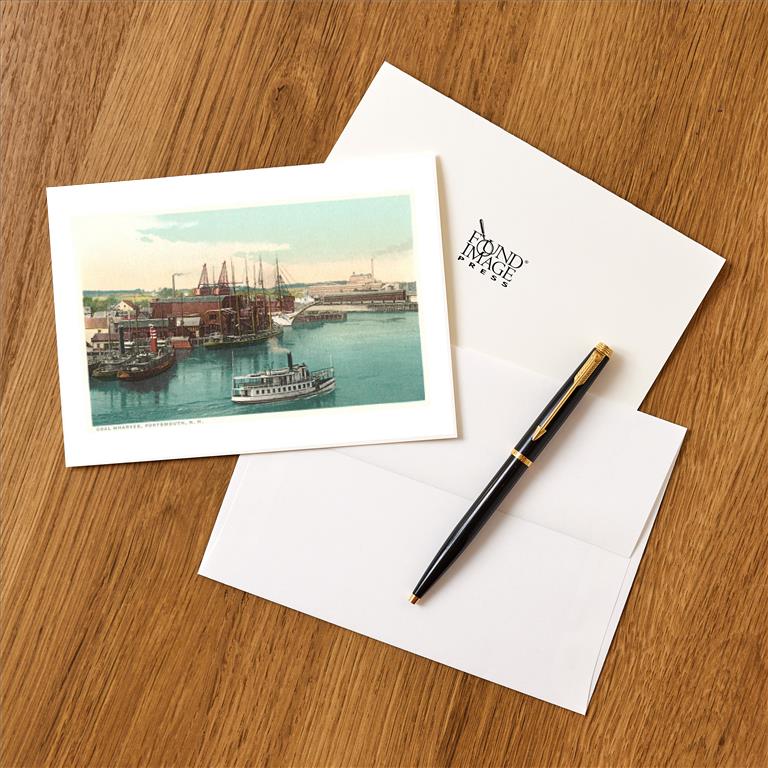 Greeting Card NH-804