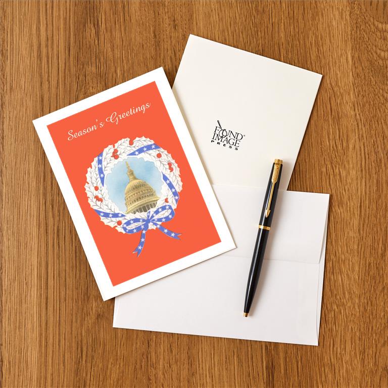 Greeting Card MC-656