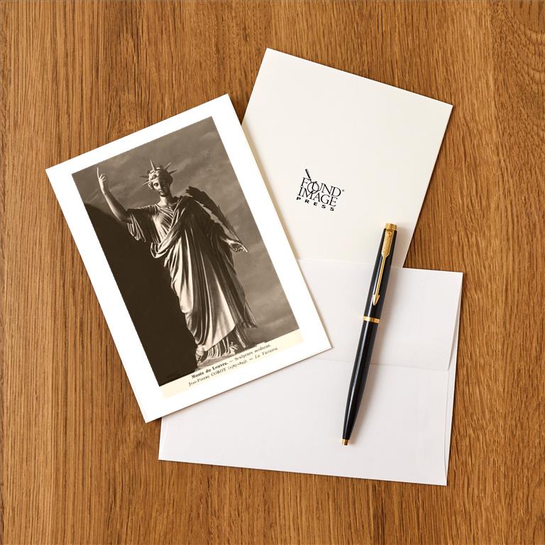 Greeting Card AT-295