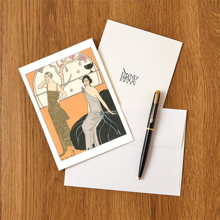 Greeting Card FN-312