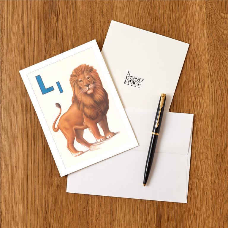 Greeting Card KF-962