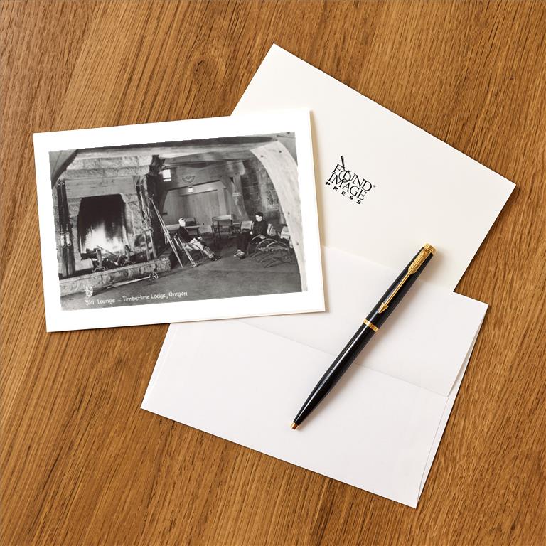 Greeting Card OR-374