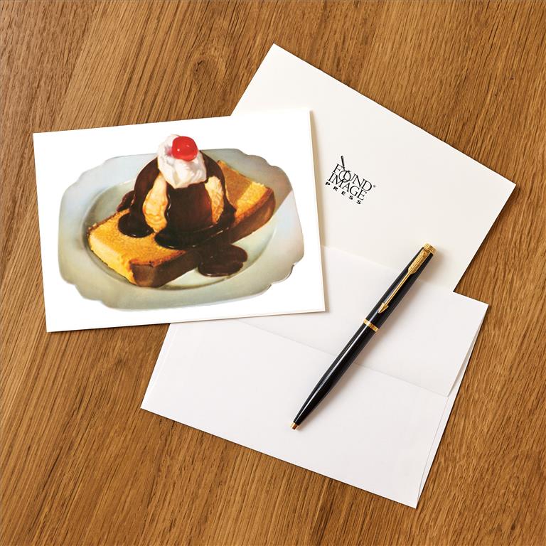 Greeting Card FO-245