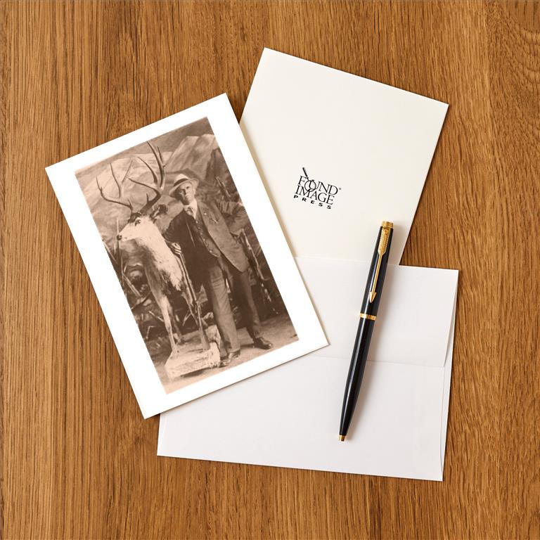 Greeting Card PH-270