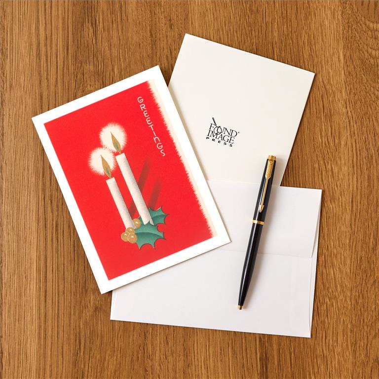 Greeting Card MC-210