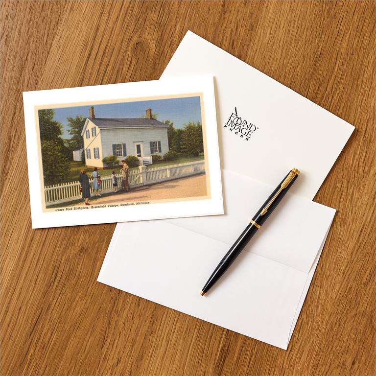 Greeting Card MI-261