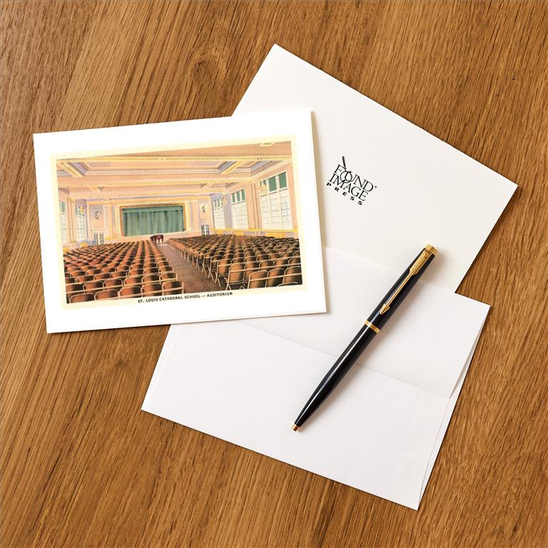 Greeting Card TF-143