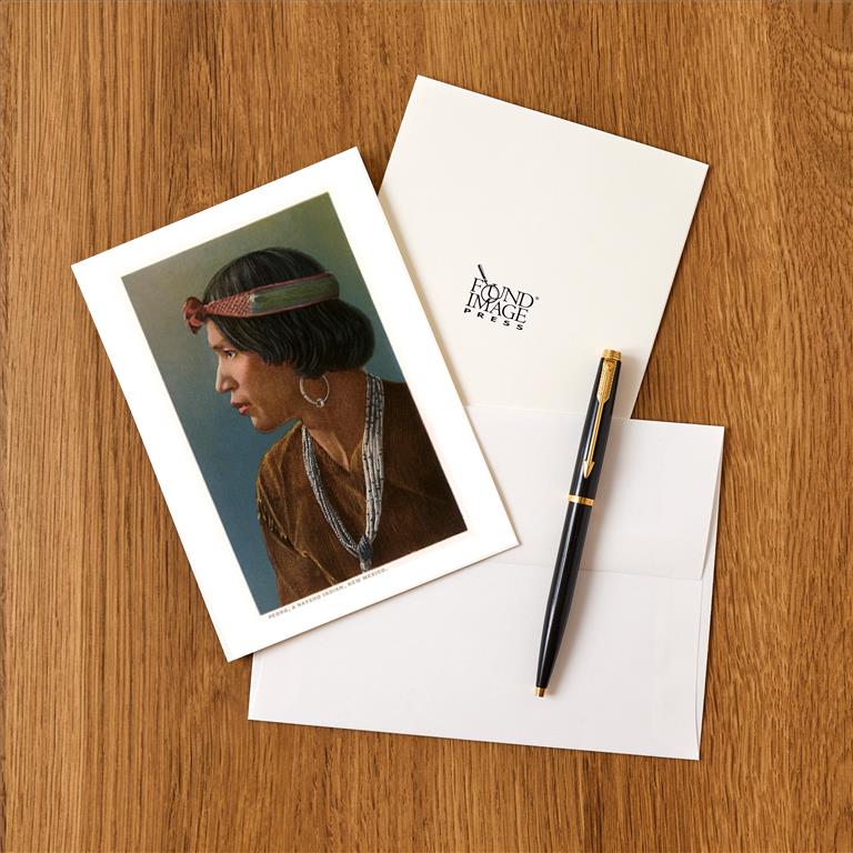 Greeting Card NA-121