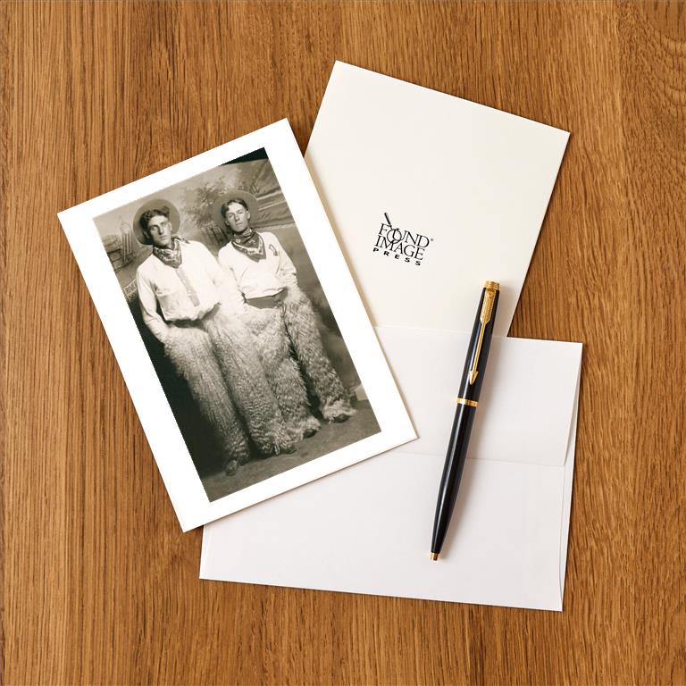 Greeting Card CB-184