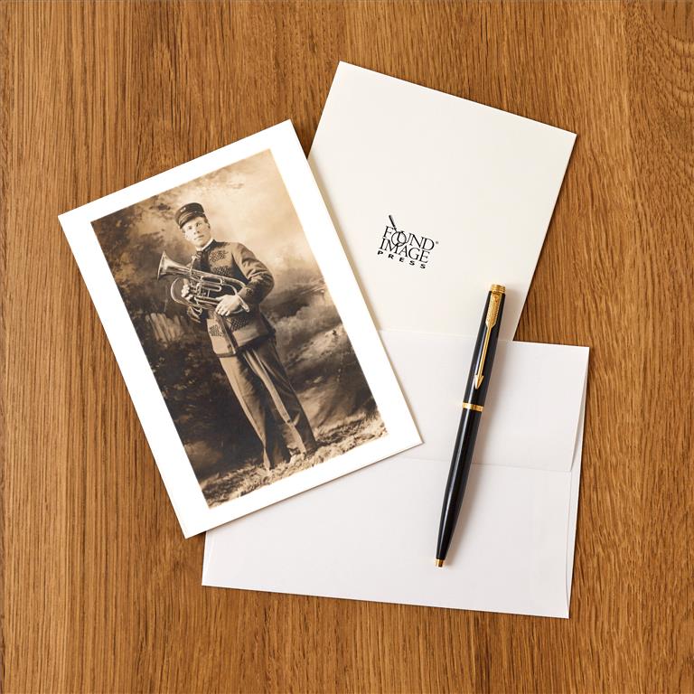 Greeting Card AP-448