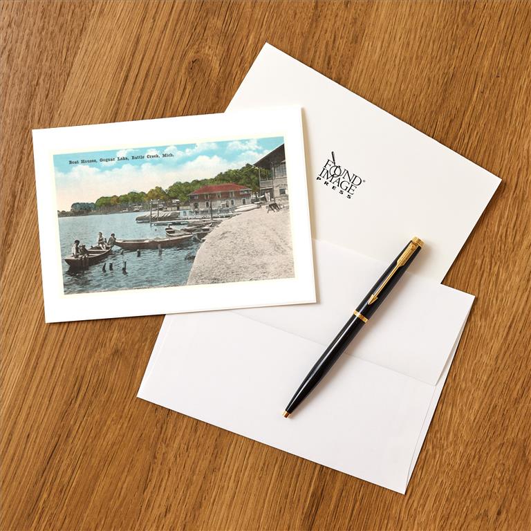 Greeting Card MI-224