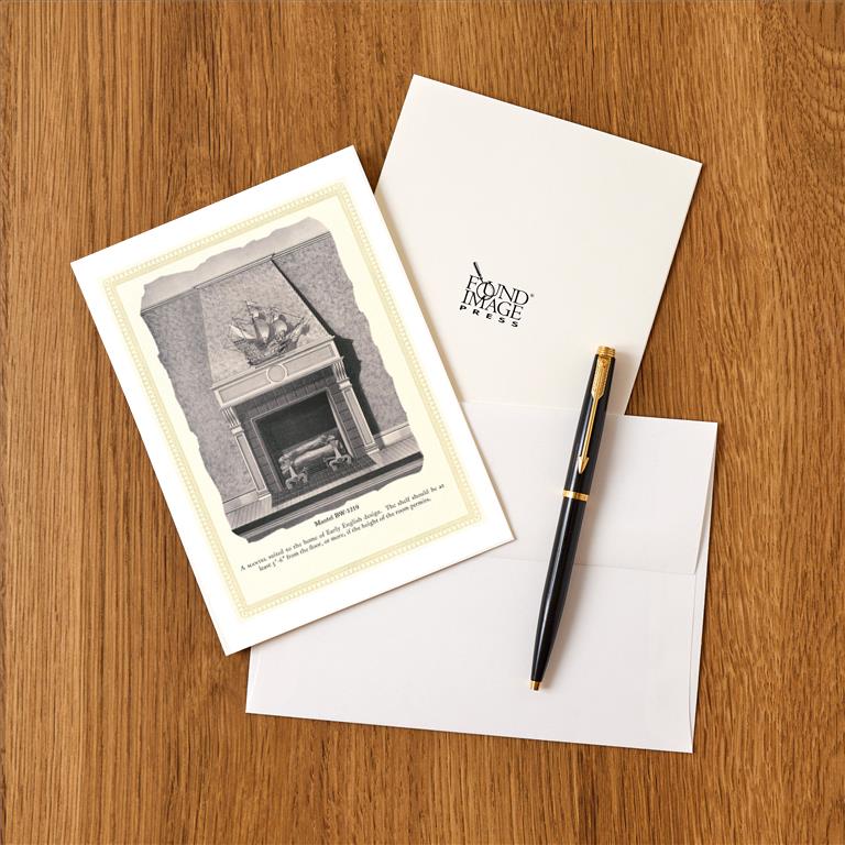 Greeting Card AD-418