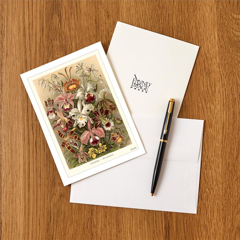 Greeting Card FC-267