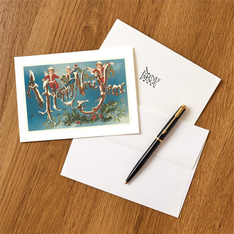 Greeting Card HN-123