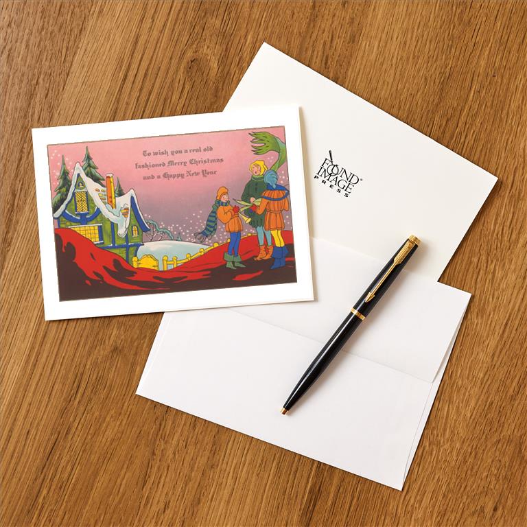 Greeting Card MC-740