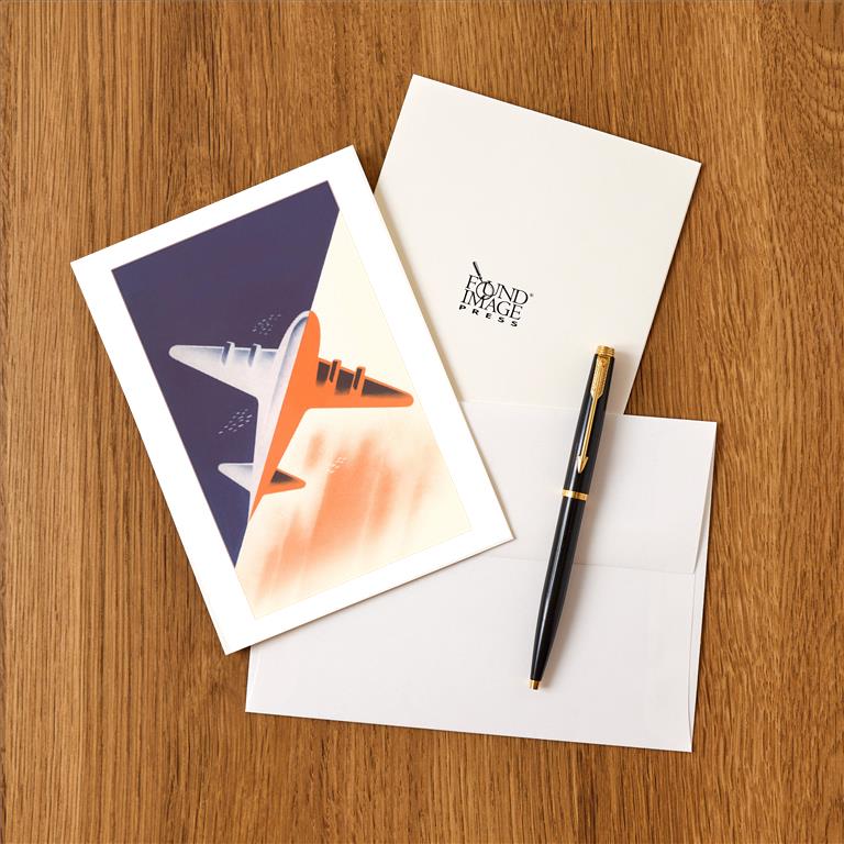 Greeting Card AV-160