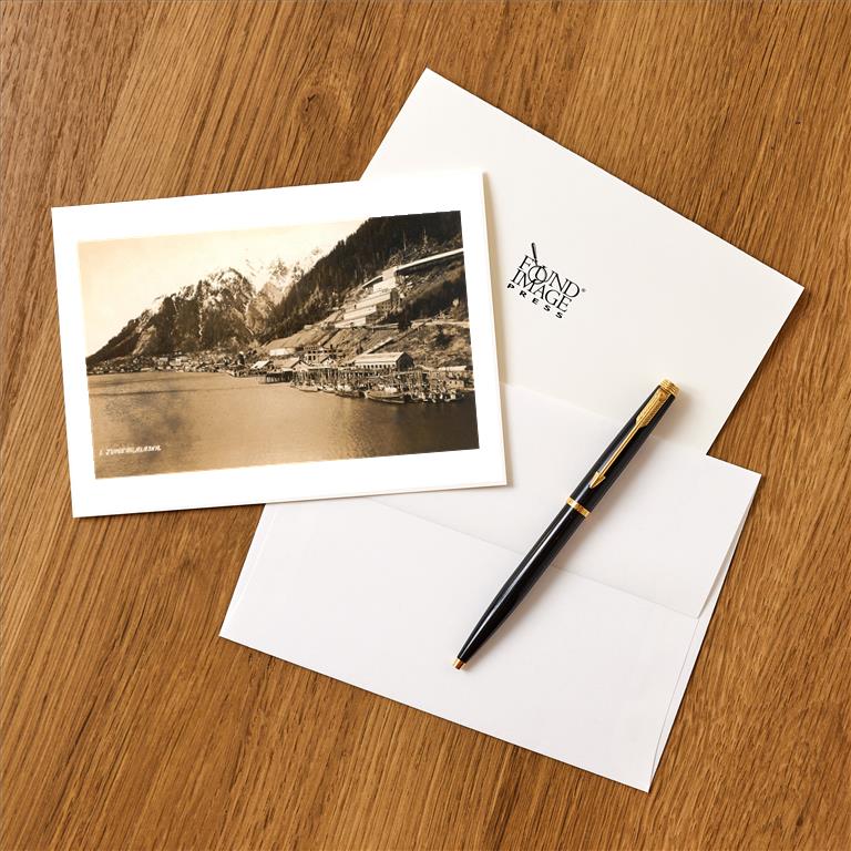 Greeting Card AK-165