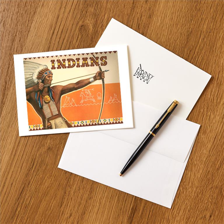 Greeting Card AM-319