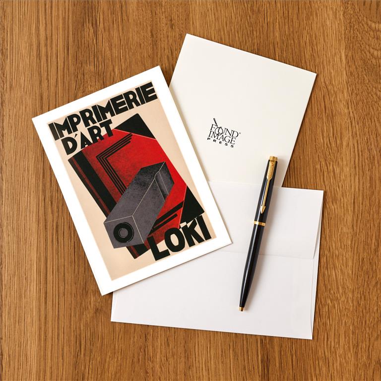 Greeting Card AT-234