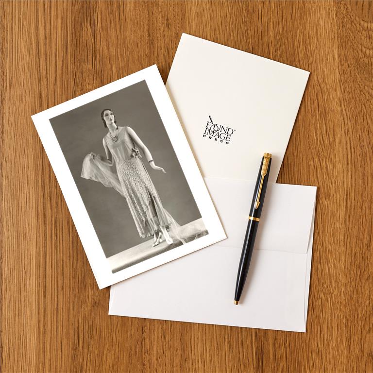 Greeting Card FN-118