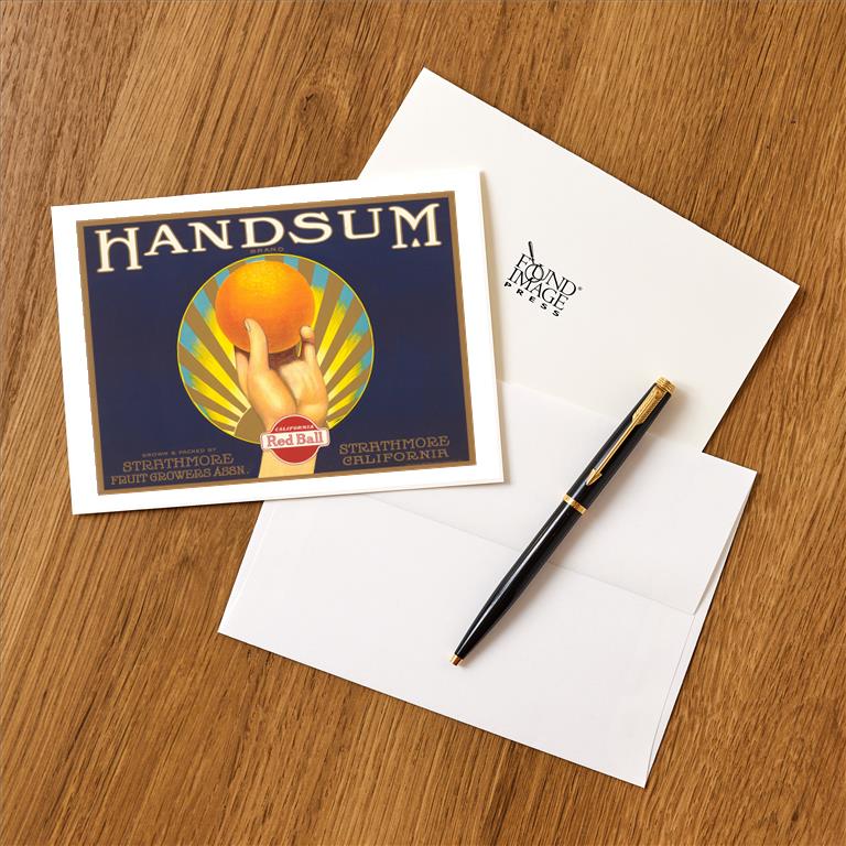 Greeting Card FR-220