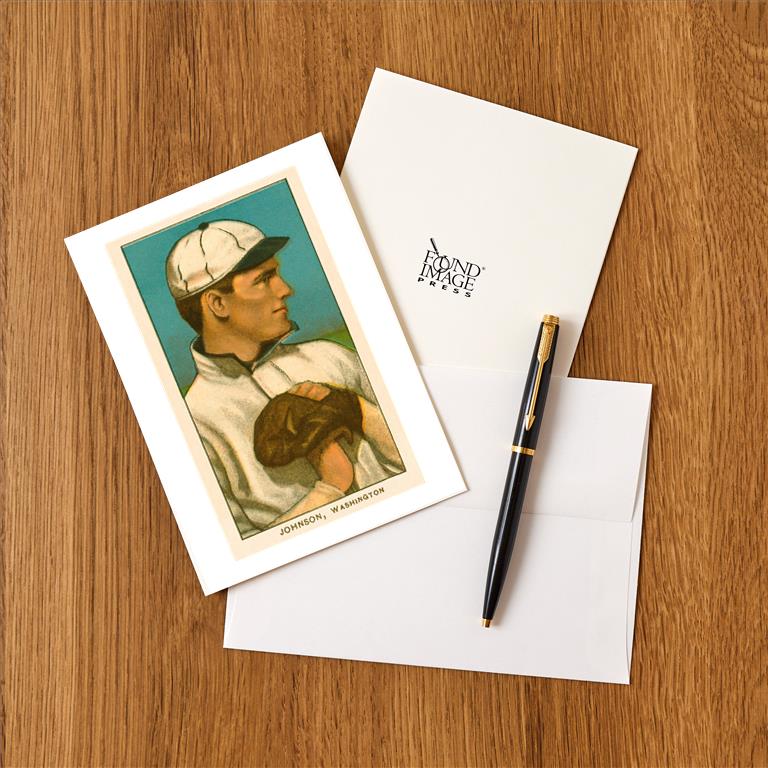 Greeting Card AS-166