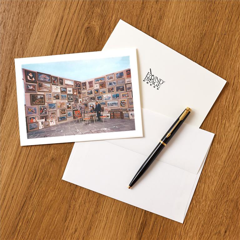 Greeting Card AT-309